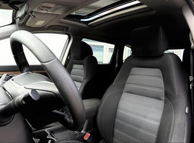 2021 Honda CR-V EX - Photo 23 - Winston Salem, NC 27106