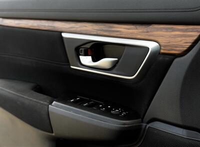 2021 Honda CR-V EX - Photo 20 - Winston Salem, NC 27106