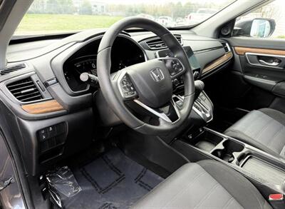 2021 Honda CR-V EX - Photo 18 - Winston Salem, NC 27106