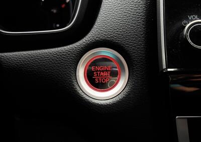 2021 Honda CR-V EX - Photo 34 - Winston Salem, NC 27106