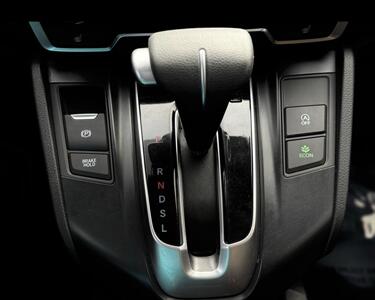 2021 Honda CR-V EX - Photo 36 - Winston Salem, NC 27106