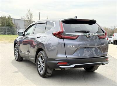 2021 Honda CR-V EX - Photo 13 - Winston Salem, NC 27106