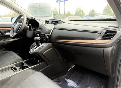 2021 Honda CR-V EX - Photo 32 - Winston Salem, NC 27106