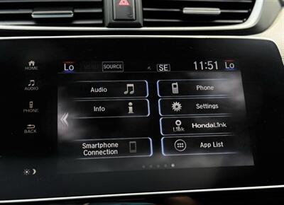 2021 Honda CR-V EX - Photo 38 - Winston Salem, NC 27106