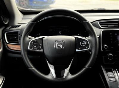 2021 Honda CR-V EX - Photo 39 - Winston Salem, NC 27106