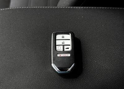 2021 Honda CR-V EX - Photo 50 - Winston Salem, NC 27106