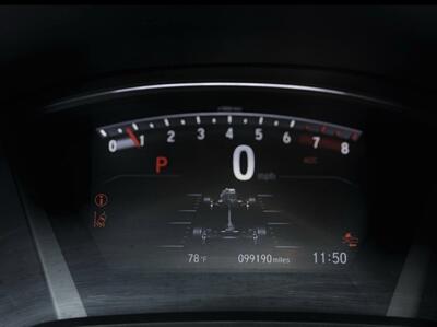 2021 Honda CR-V EX - Photo 47 - Winston Salem, NC 27106