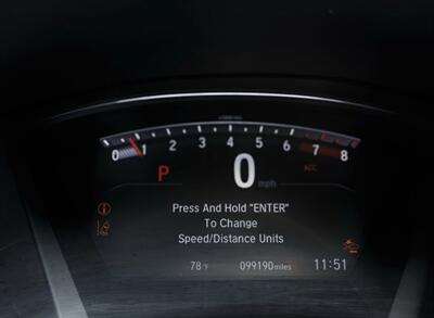 2021 Honda CR-V EX - Photo 46 - Winston Salem, NC 27106