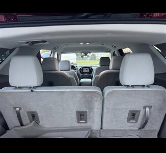 2019 Chevrolet Traverse LT Cloth   - Photo 32 - Winston Salem, NC 27106