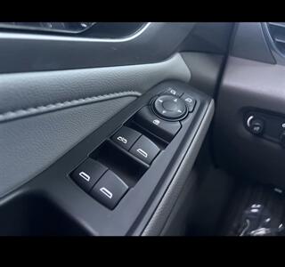 2019 Chevrolet Traverse LT Cloth   - Photo 44 - Winston Salem, NC 27106