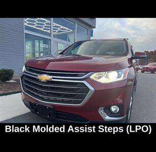 2019 Chevrolet Traverse LT Cloth   - Photo 14 - Winston Salem, NC 27106