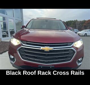 2019 Chevrolet Traverse LT Cloth   - Photo 13 - Winston Salem, NC 27106