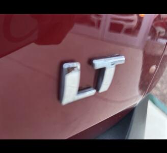 2019 Chevrolet Traverse LT Cloth   - Photo 53 - Winston Salem, NC 27106