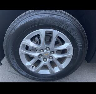 2019 Chevrolet Traverse LT Cloth   - Photo 48 - Winston Salem, NC 27106