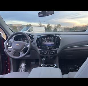 2019 Chevrolet Traverse LT Cloth   - Photo 23 - Winston Salem, NC 27106