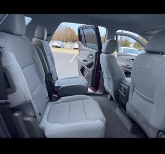 2019 Chevrolet Traverse LT Cloth   - Photo 24 - Winston Salem, NC 27106