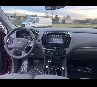 2019 Chevrolet Traverse LT Cloth   - Photo 28 - Winston Salem, NC 27106