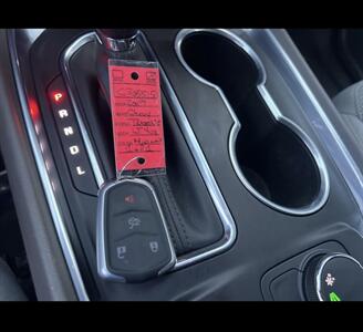 2019 Chevrolet Traverse LT Cloth   - Photo 38 - Winston Salem, NC 27106