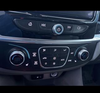 2019 Chevrolet Traverse LT Cloth   - Photo 36 - Winston Salem, NC 27106