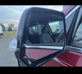 2019 Chevrolet Traverse LT Cloth   - Photo 49 - Winston Salem, NC 27106