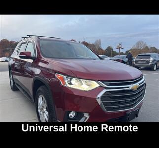 2019 Chevrolet Traverse LT Cloth   - Photo 11 - Winston Salem, NC 27106