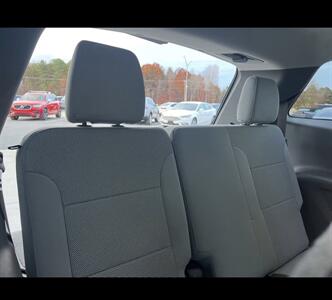 2019 Chevrolet Traverse LT Cloth   - Photo 20 - Winston Salem, NC 27106