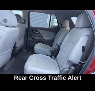 2019 Chevrolet Traverse LT Cloth   - Photo 17 - Winston Salem, NC 27106