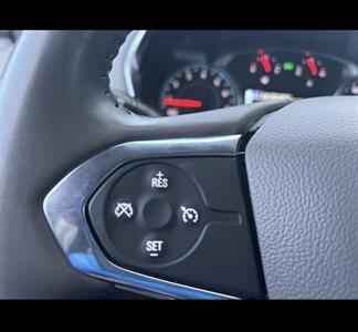 2019 Chevrolet Traverse LT Cloth   - Photo 41 - Winston Salem, NC 27106