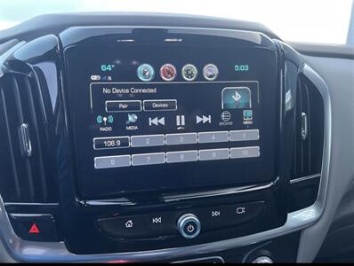 2019 Chevrolet Traverse LT Cloth   - Photo 35 - Winston Salem, NC 27106
