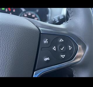 2019 Chevrolet Traverse LT Cloth   - Photo 42 - Winston Salem, NC 27106