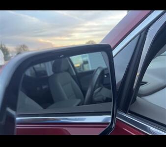 2019 Chevrolet Traverse LT Cloth   - Photo 50 - Winston Salem, NC 27106