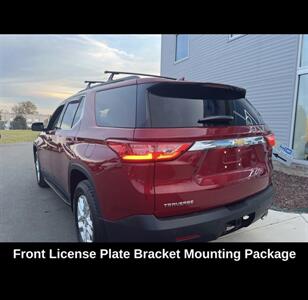 2019 Chevrolet Traverse LT Cloth   - Photo 6 - Winston Salem, NC 27106