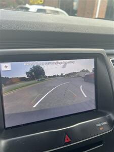 2019 Ford Flex SEL - Photo 20 - Winston Salem, NC 27106