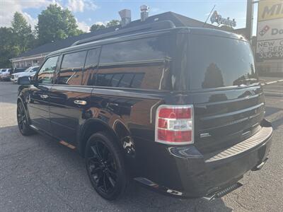 2019 Ford Flex SEL - Photo 8 - Winston Salem, NC 27106