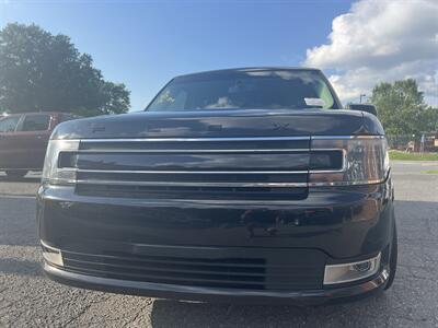 2019 Ford Flex SEL - Photo 2 - Winston Salem, NC 27106