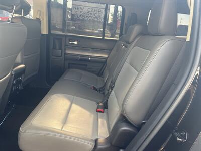 2019 Ford Flex SEL - Photo 11 - Winston Salem, NC 27106