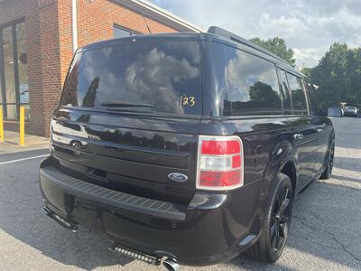 2019 Ford Flex SEL - Photo 6 - Winston Salem, NC 27106