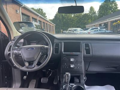 2019 Ford Flex SEL - Photo 16 - Winston Salem, NC 27106