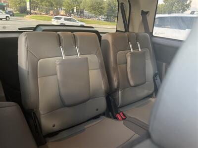 2019 Ford Flex SEL - Photo 13 - Winston Salem, NC 27106