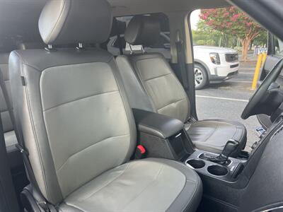 2019 Ford Flex SEL - Photo 15 - Winston Salem, NC 27106