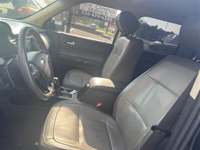 2019 Ford Flex SEL - Photo 10 - Winston Salem, NC 27106
