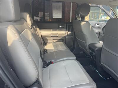 2019 Ford Flex SEL - Photo 14 - Winston Salem, NC 27106