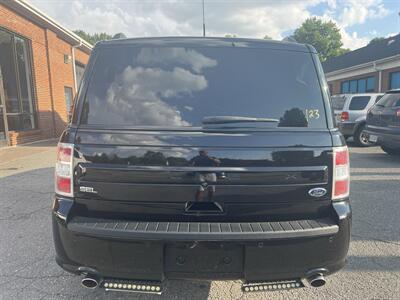 2019 Ford Flex SEL - Photo 7 - Winston Salem, NC 27106