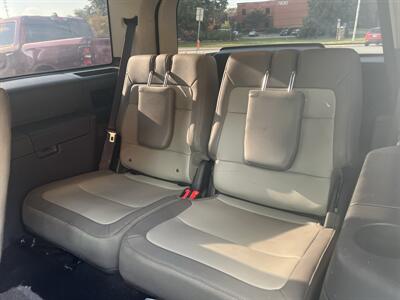 2019 Ford Flex SEL - Photo 12 - Winston Salem, NC 27106