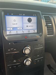 2019 Ford Flex SEL - Photo 19 - Winston Salem, NC 27106