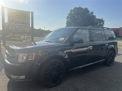 2019 Ford Flex SEL - Photo 9 - Winston Salem, NC 27106