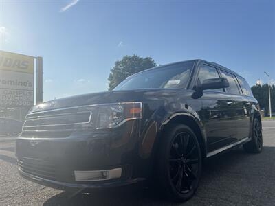 2019 Ford Flex SEL - Photo 1 - Winston Salem, NC 27106