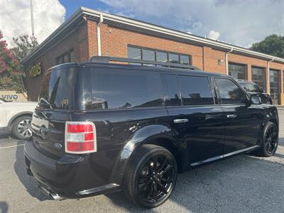 2019 Ford Flex SEL - Photo 5 - Winston Salem, NC 27106