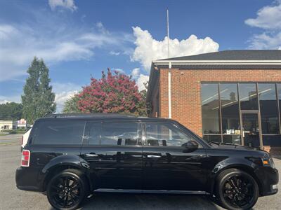 2019 Ford Flex SEL - Photo 4 - Winston Salem, NC 27106