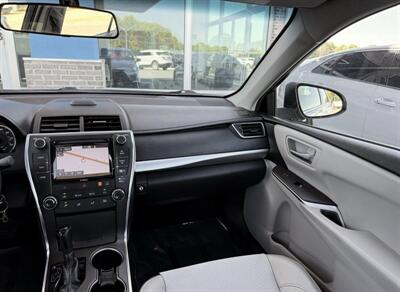 2016 Toyota Camry SE - Photo 23 - Winston Salem, NC 27106